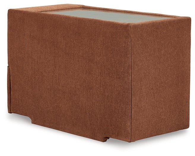 Pilar Peak Living Room Set - Furniture & Design Outlet (Kalamazoo,MI)