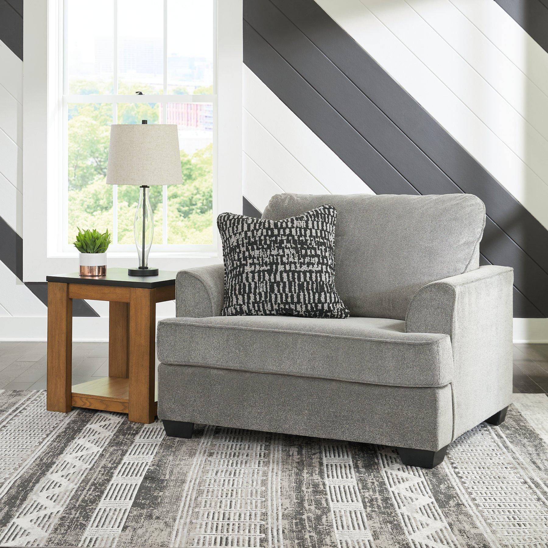 Deakin Living Room Set - Furniture & Design Outlet (Kalamazoo,MI)