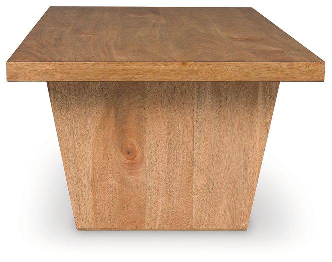 Kristiland Occasional Table Set - Furniture & Design Outlet (Kalamazoo,MI)