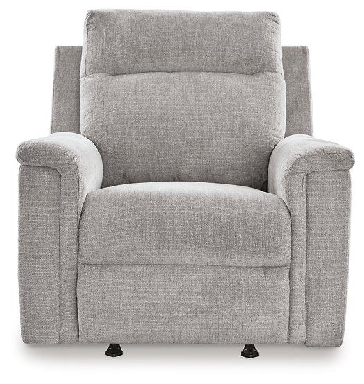 Barnsana Living Room Set - Furniture & Design Outlet (Kalamazoo,MI)
