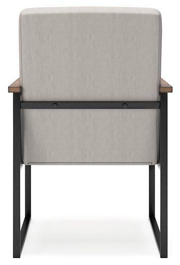 Montia Home Office Set - Furniture & Design Outlet (Kalamazoo,MI)
