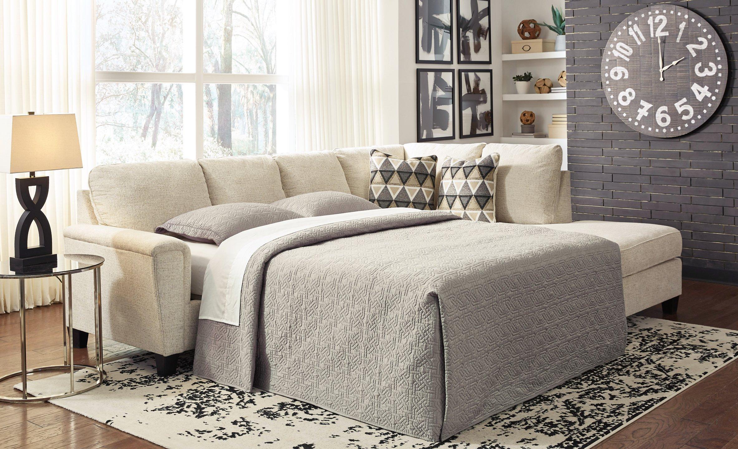 Abinger Living Room Set - Furniture & Design Outlet (Kalamazoo,MI)