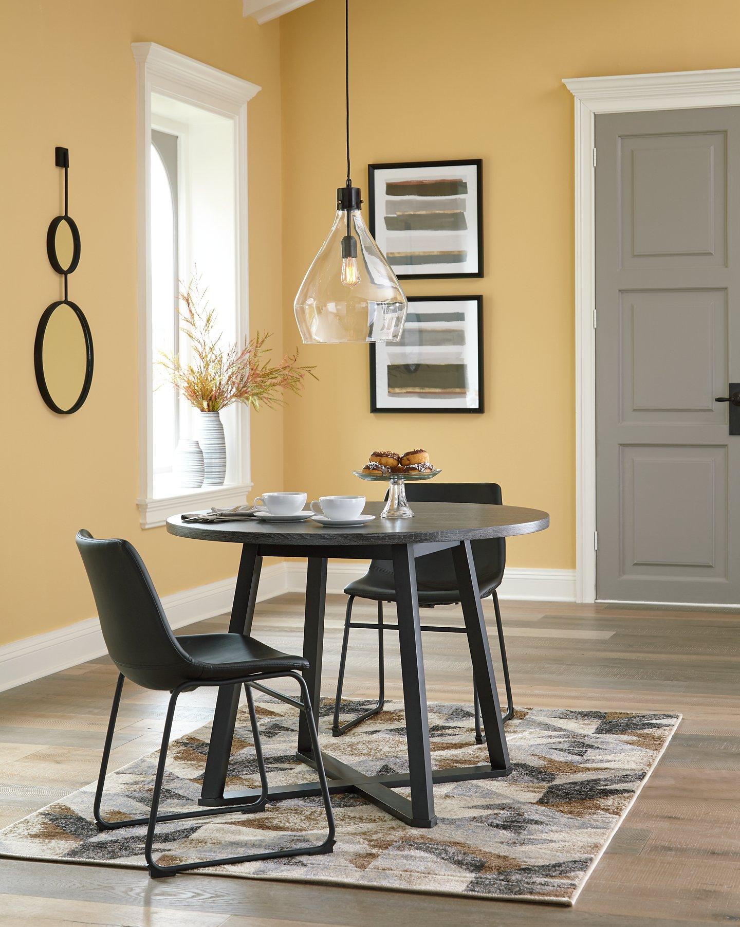 Centiar Dining Set - Furniture & Design Outlet (Kalamazoo,MI)