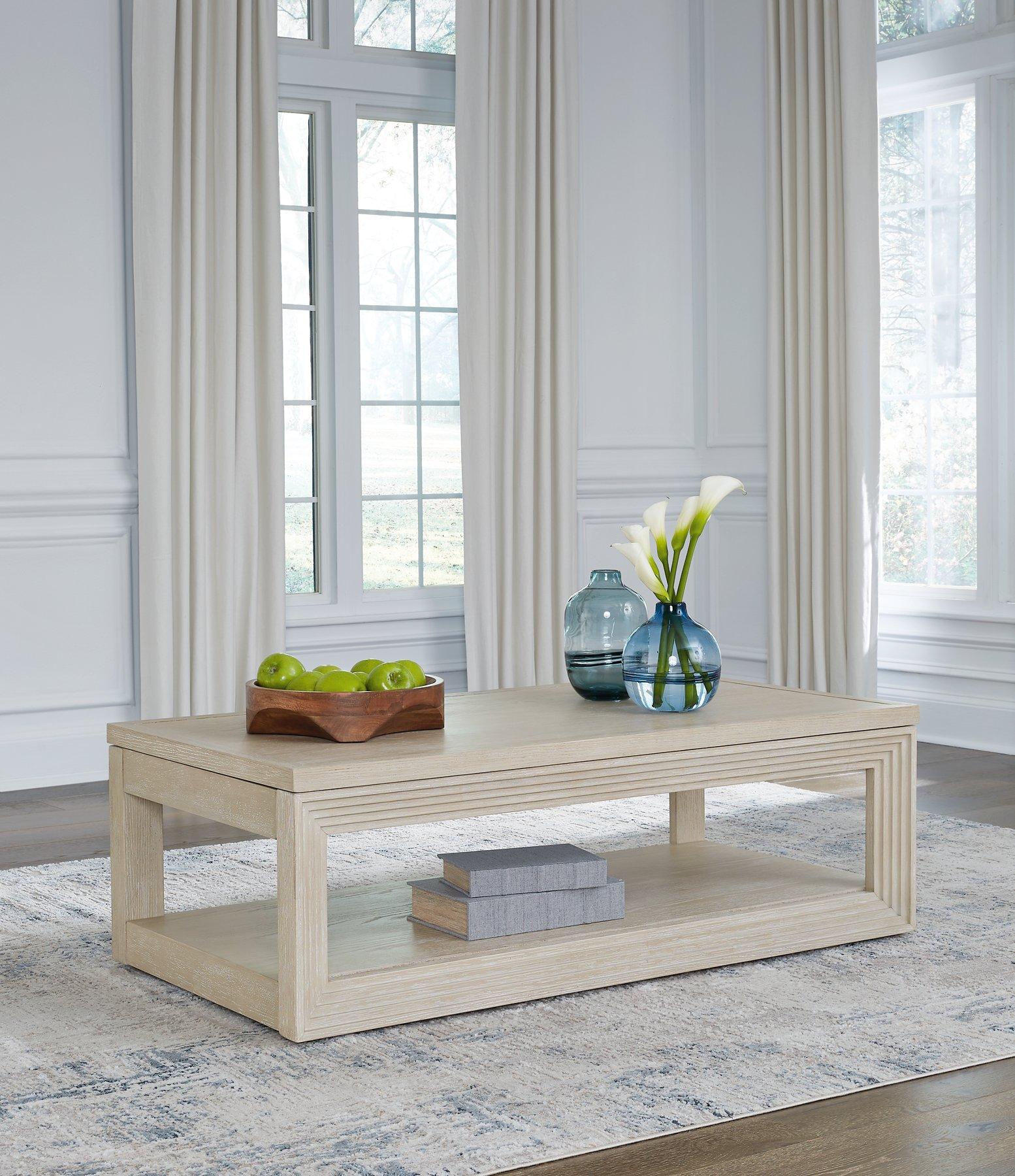 Marxhart Occasional Table Set - Furniture & Design Outlet (Kalamazoo,MI)