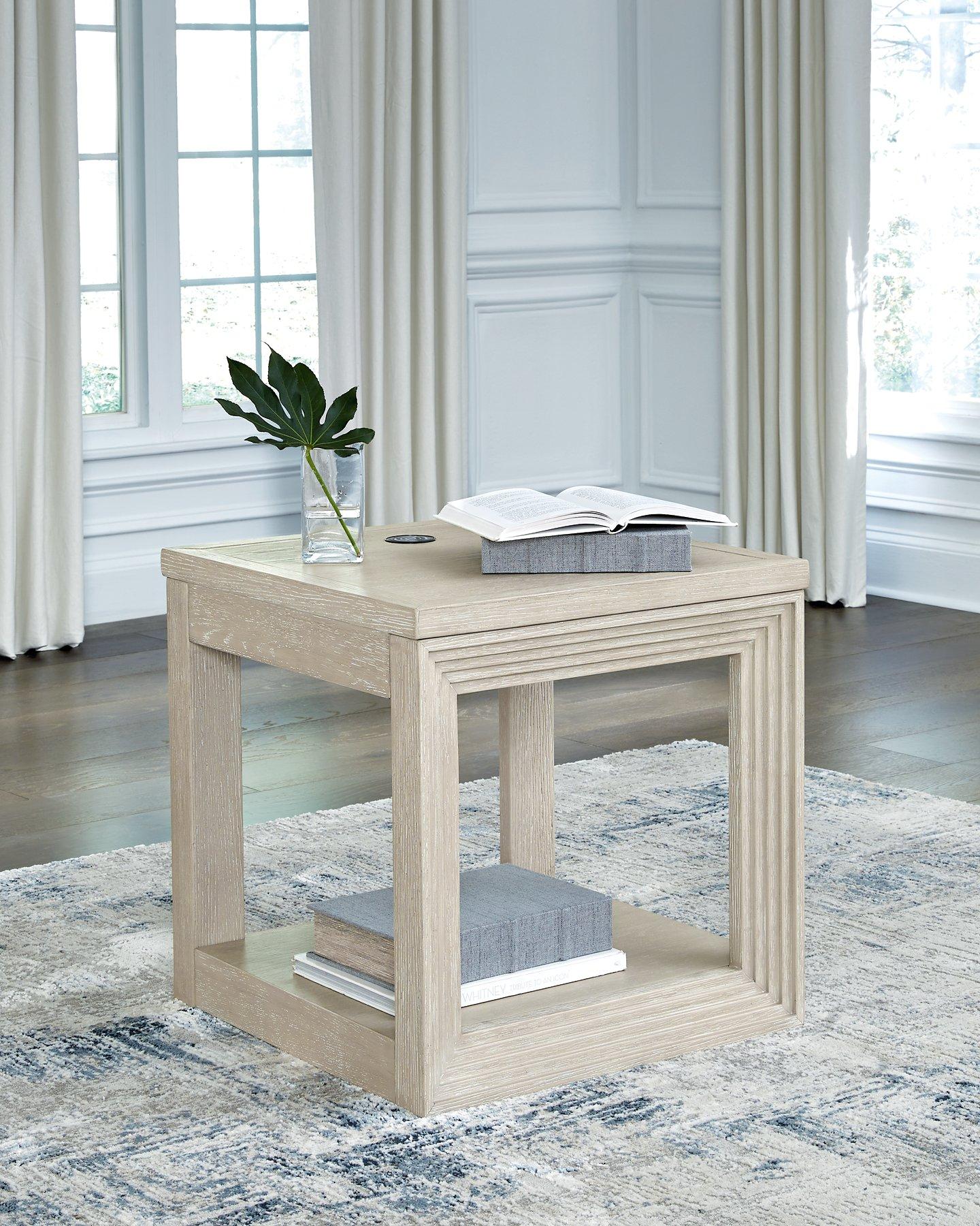 Marxhart Occasional Table Set - Furniture & Design Outlet (Kalamazoo,MI)