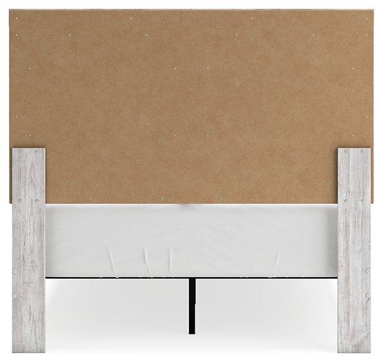 Cayboni Bedroom Package - Furniture & Design Outlet (Kalamazoo,MI)