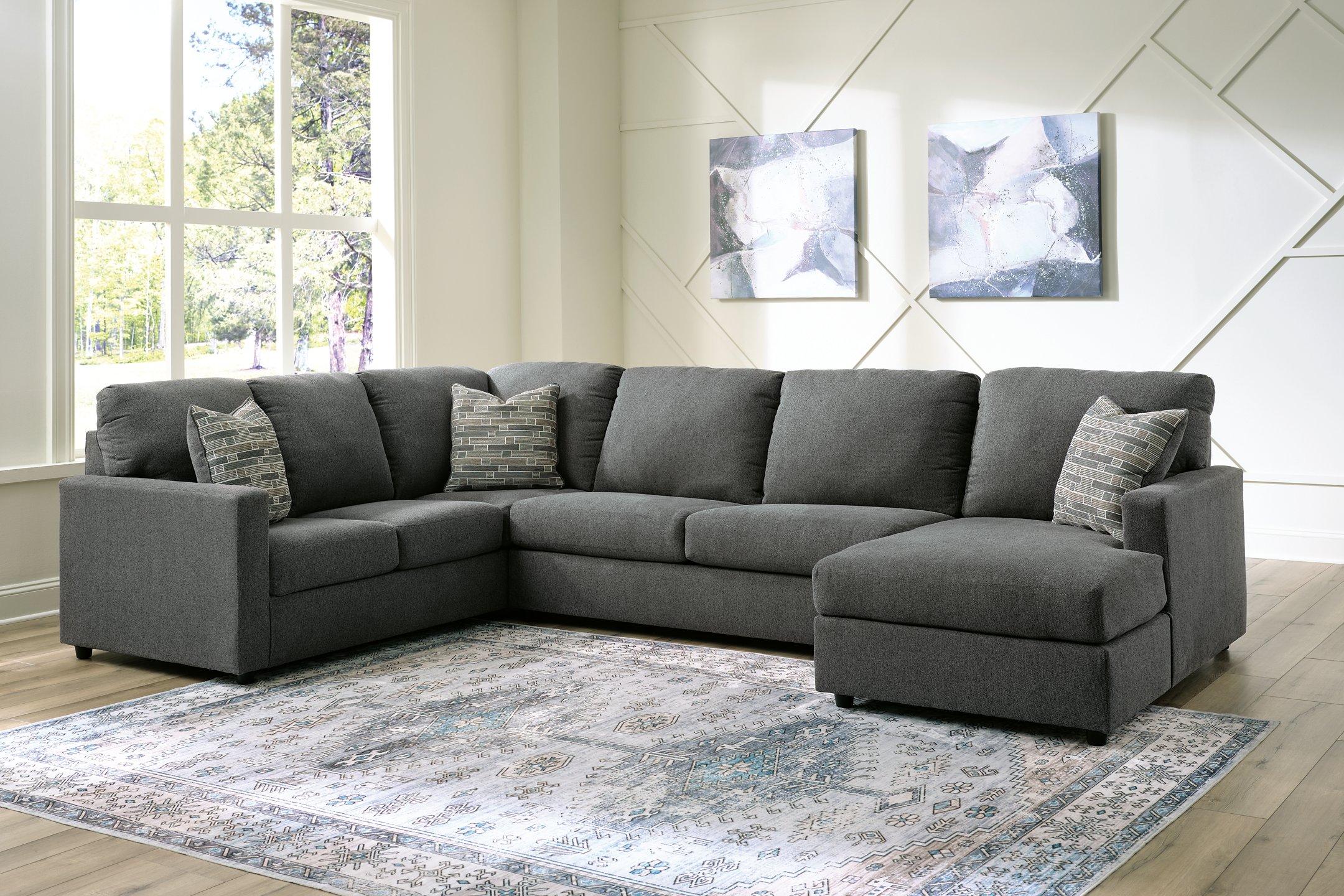 Edenfield Living Room Set - Furniture & Design Outlet (Kalamazoo,MI)