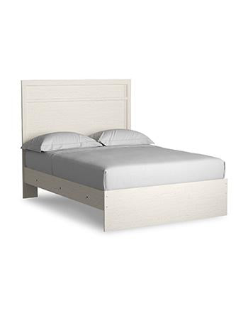Stelsie Bedroom Set - Furniture & Design Outlet (Kalamazoo,MI)