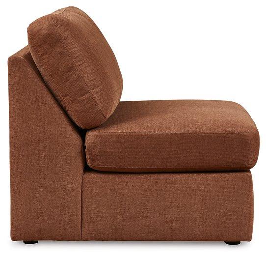 Modmax Sectional with Audio System and Chaise - Furniture & Design Outlet (Kalamazoo,MI)