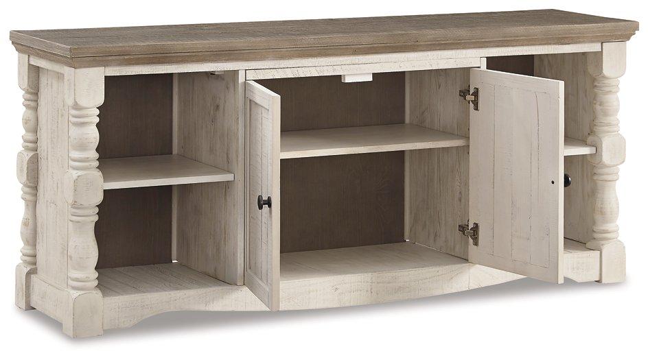 Havalance 67" TV Stand - Furniture & Design Outlet (Kalamazoo,MI)