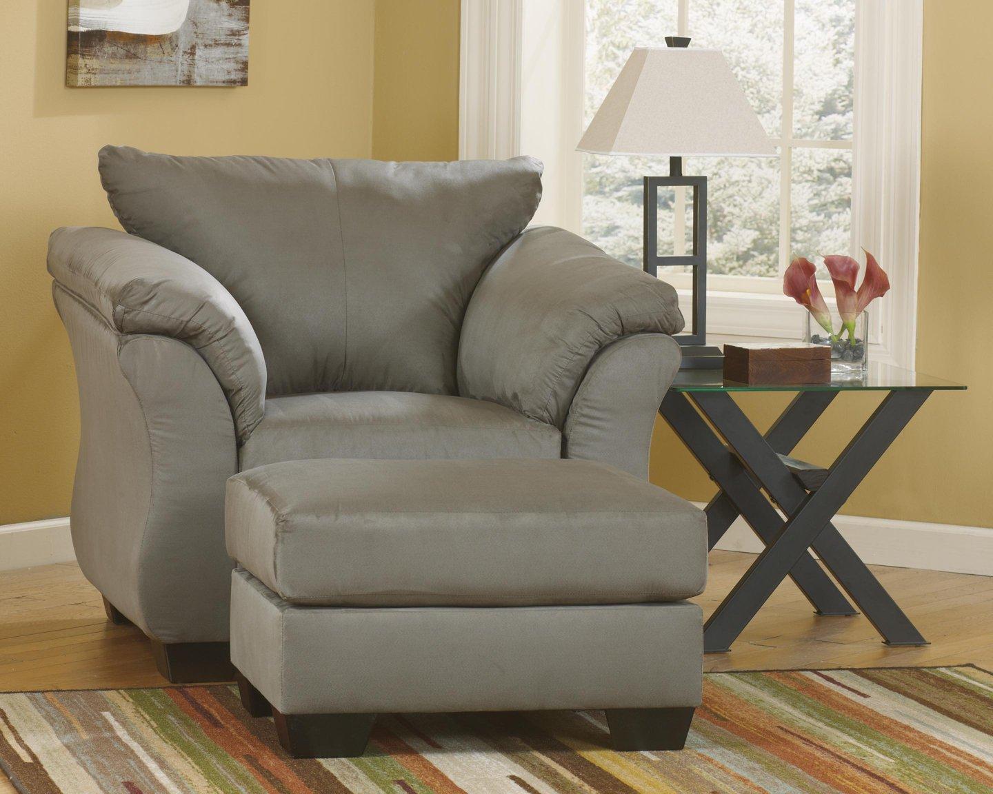Darcy Living Room Set - Furniture & Design Outlet (Kalamazoo,MI)