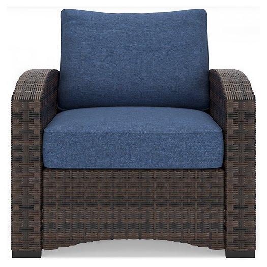 Windglow Outdoor Set - Furniture & Design Outlet (Kalamazoo,MI)