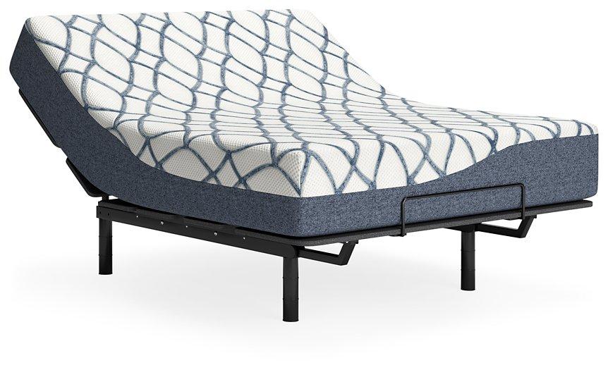 12 Inch Chime Elite 2.0 Mattress - Furniture & Design Outlet (Kalamazoo,MI)