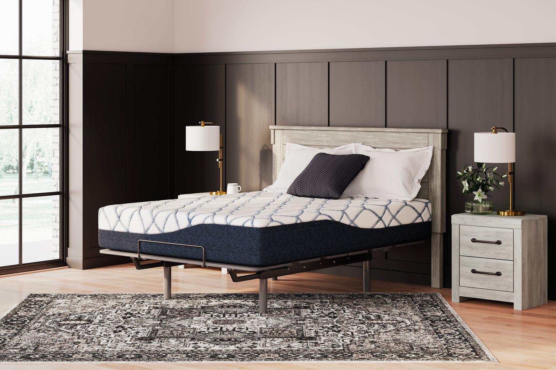 12 Inch Chime Elite 2.0 Mattress - Furniture & Design Outlet (Kalamazoo,MI)