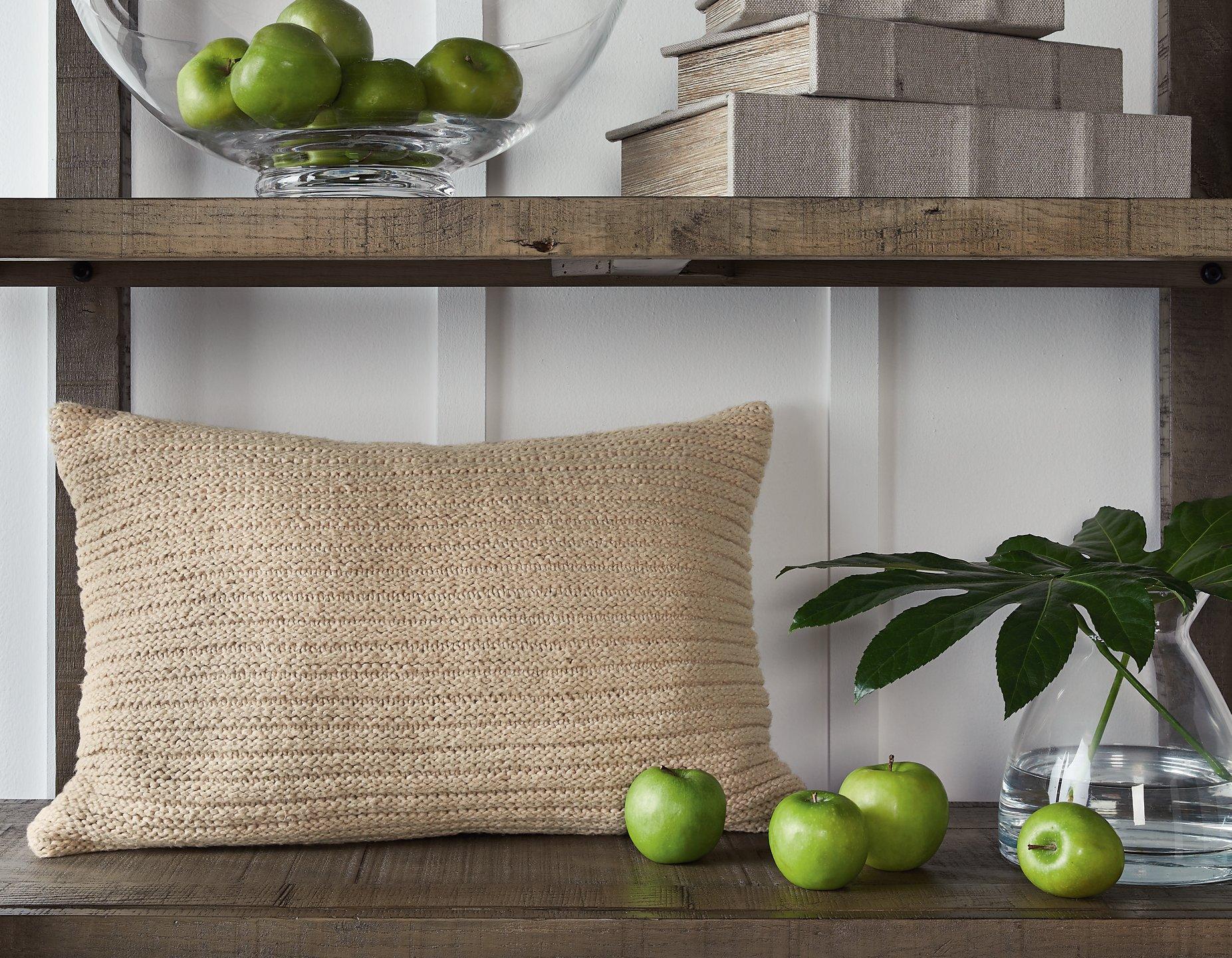 Abreyah Pillow - Furniture & Design Outlet (Kalamazoo,MI)