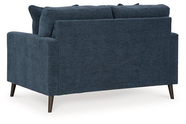 Bixler Living Room Set - Furniture & Design Outlet (Kalamazoo,MI)