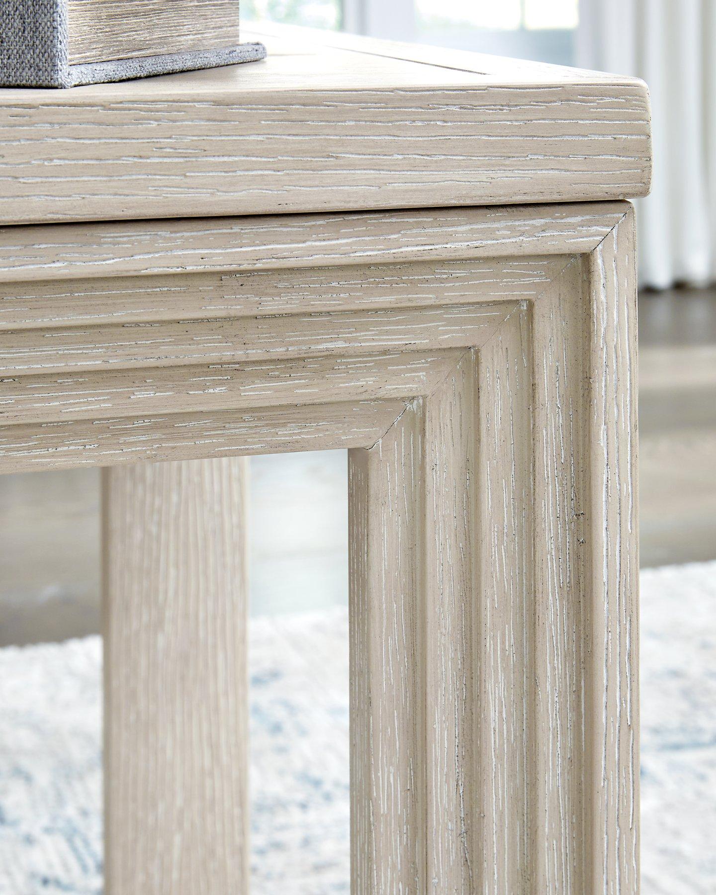 Marxhart Occasional Table Set - Furniture & Design Outlet (Kalamazoo,MI)