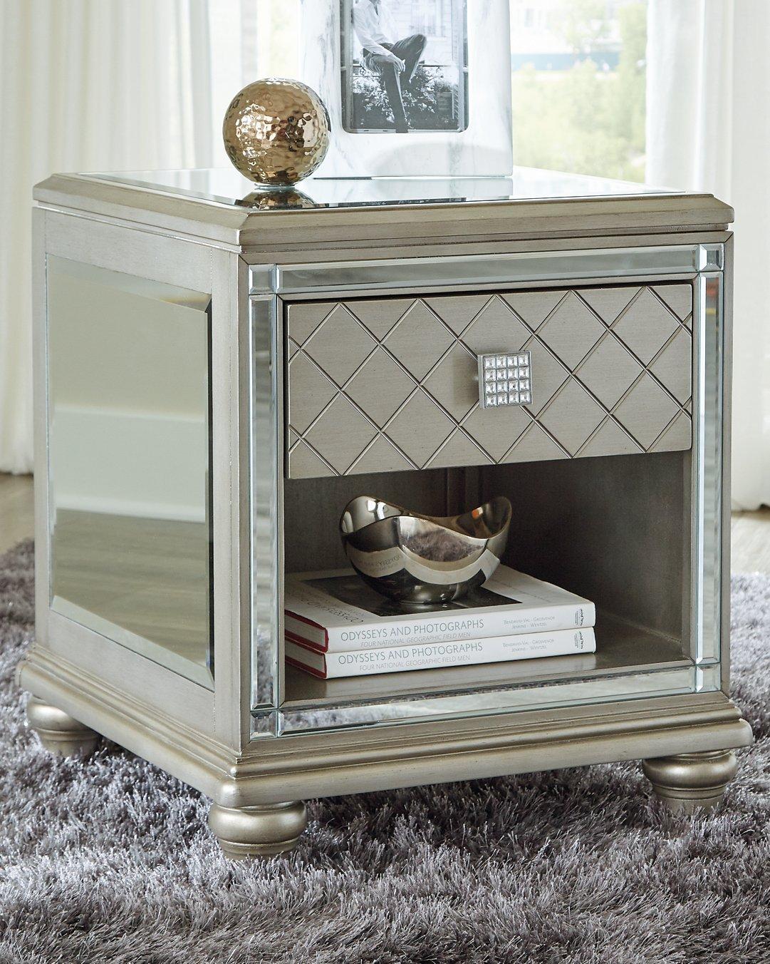 Chevanna Occasional Table Package - Furniture & Design Outlet (Kalamazoo,MI)
