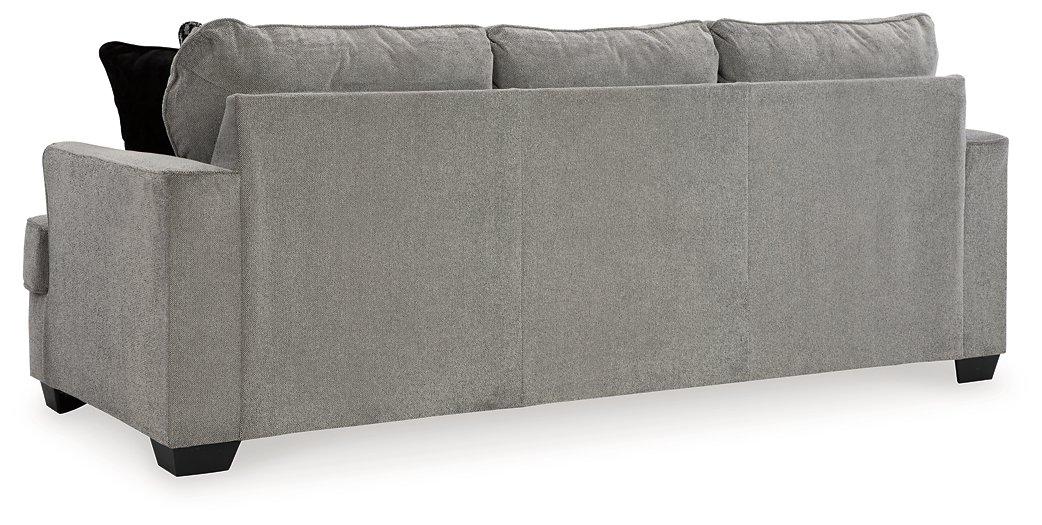 Deakin Living Room Set - Furniture & Design Outlet (Kalamazoo,MI)