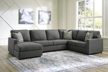 Edenfield Living Room Set - Furniture & Design Outlet (Kalamazoo,MI)
