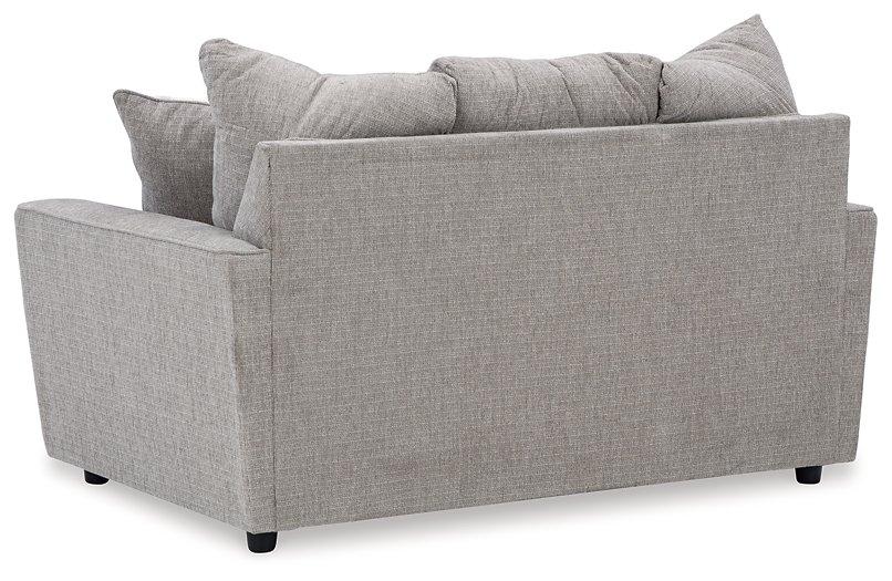 Stairatt Loveseat - Furniture & Design Outlet (Kalamazoo,MI)