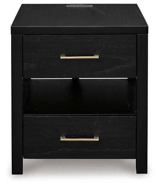 Winbardi Occasional Table Set - Furniture & Design Outlet (Kalamazoo,MI)