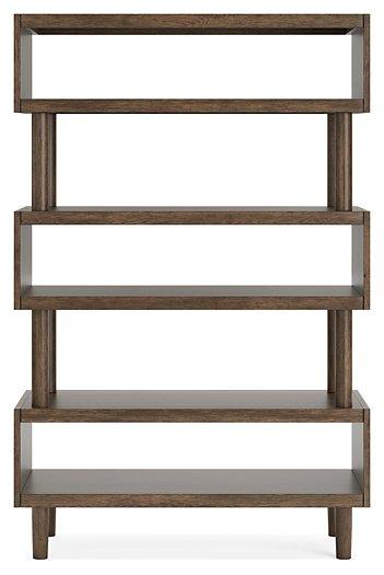Austanny Home Office Set - Furniture & Design Outlet (Kalamazoo,MI)