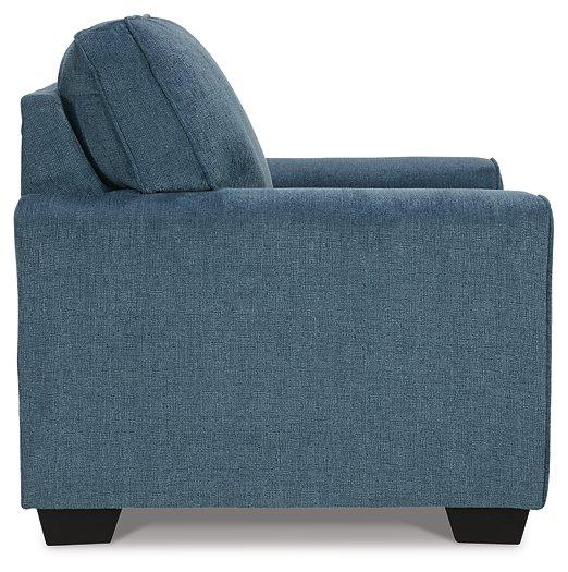Cashton Living Room Set - Furniture & Design Outlet (Kalamazoo,MI)