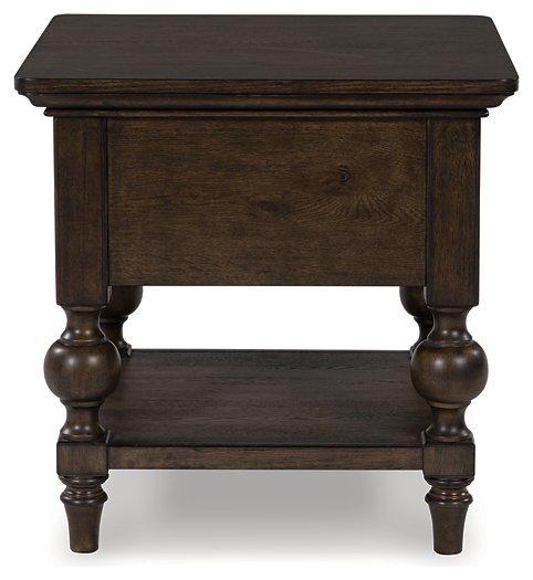 Veramond Occasional Table Set - Furniture & Design Outlet (Kalamazoo,MI)