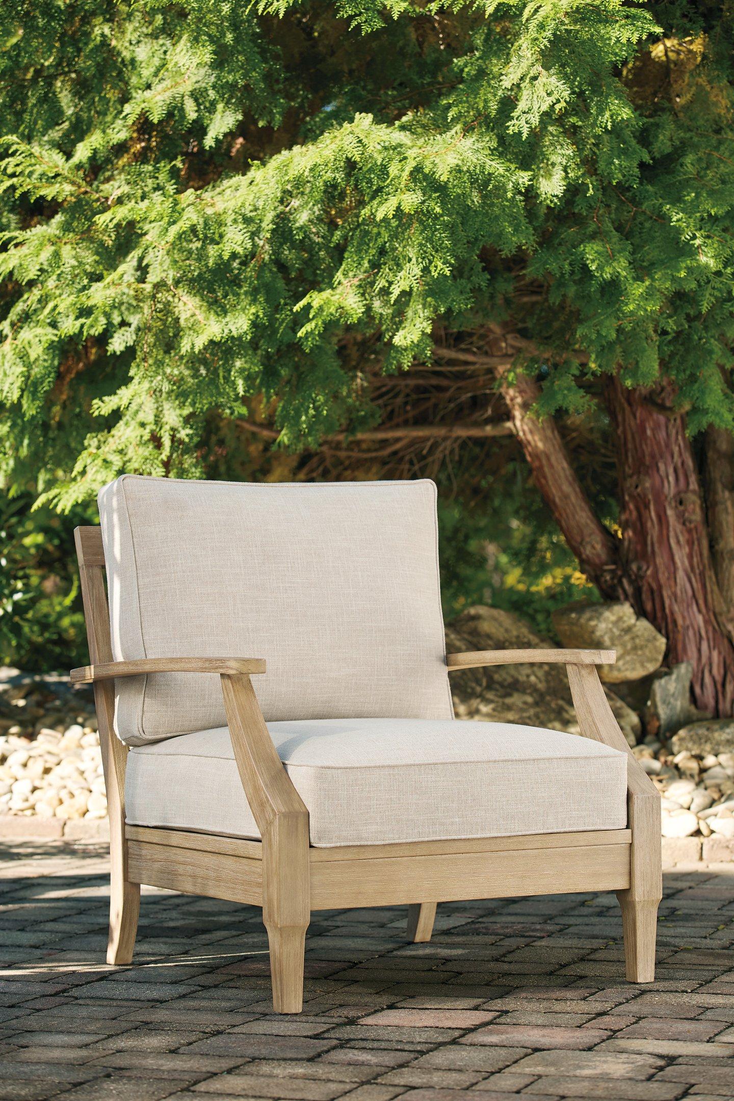 Clare View Outdoor Seating Set - Furniture & Design Outlet (Kalamazoo,MI)