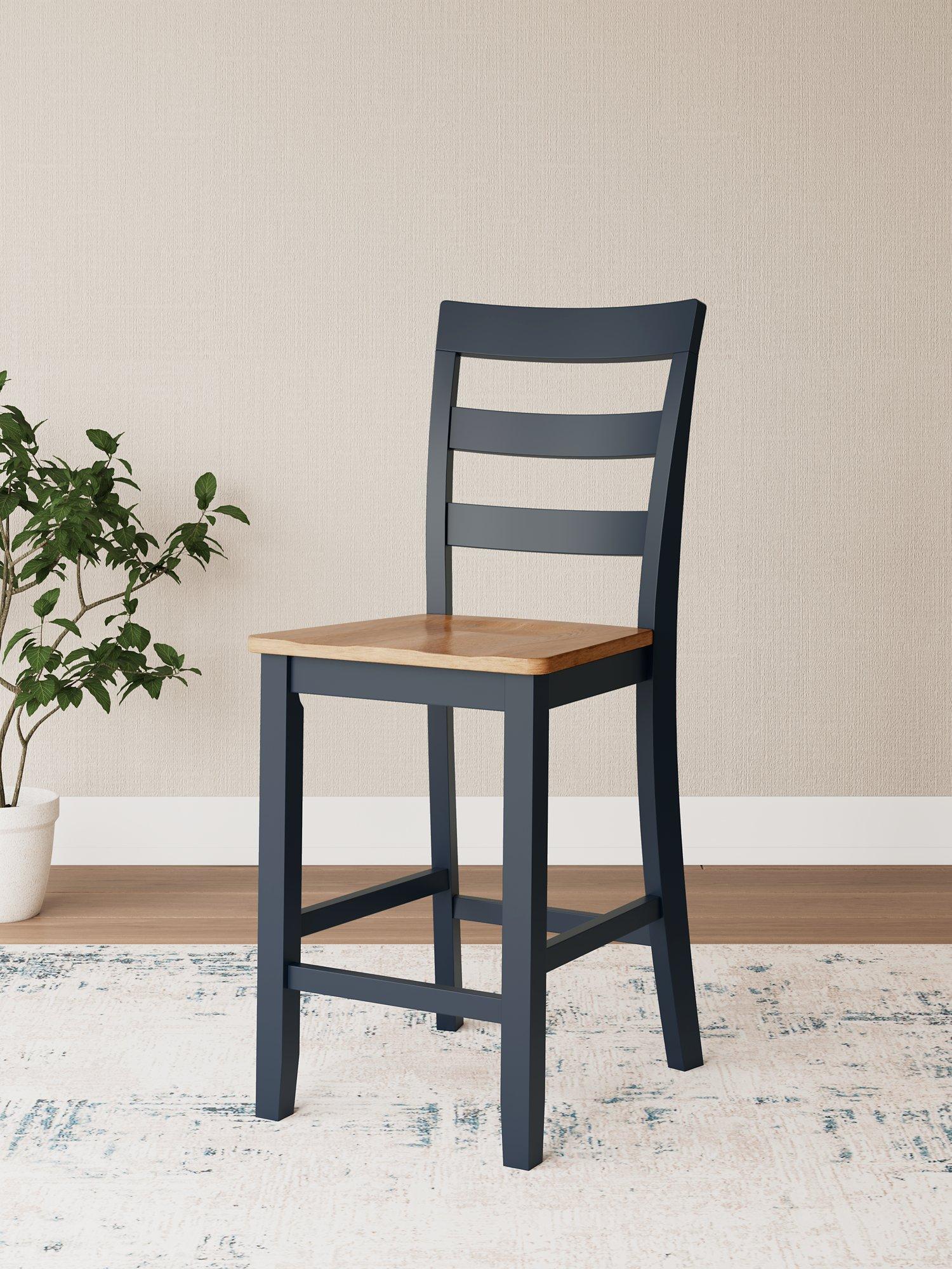 Gesthaven Dining Set - Furniture & Design Outlet (Kalamazoo,MI)