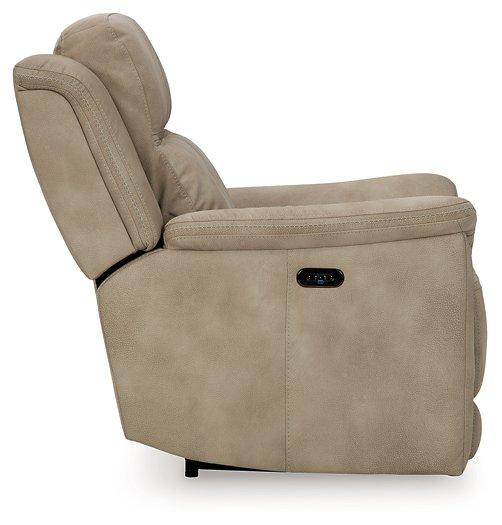Next-Gen DuraPella Power Recliner - Furniture & Design Outlet (Kalamazoo,MI)
