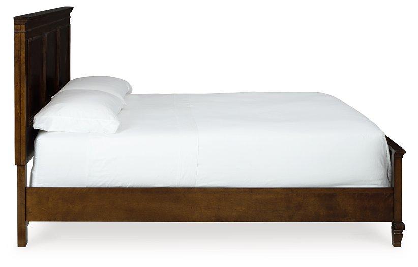 Danabrin Bedroom Set - Furniture & Design Outlet (Kalamazoo,MI)
