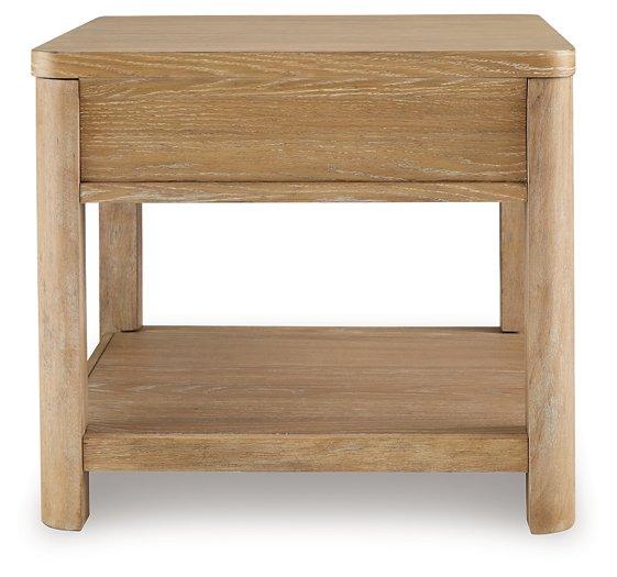 Rencott Occasional Table Set - Furniture & Design Outlet (Kalamazoo,MI)