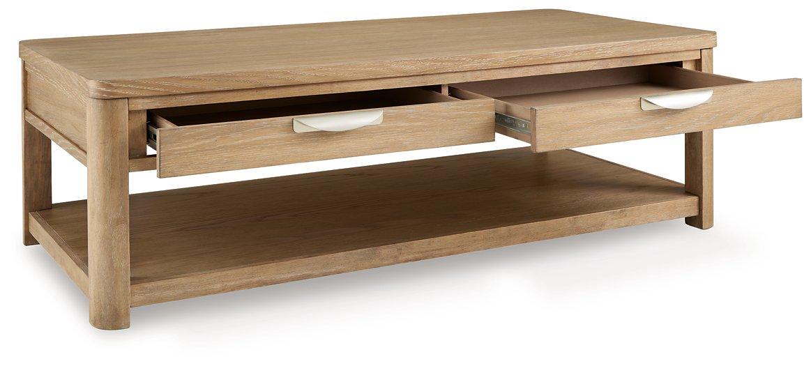 Rencott Occasional Table Set - Furniture & Design Outlet (Kalamazoo,MI)