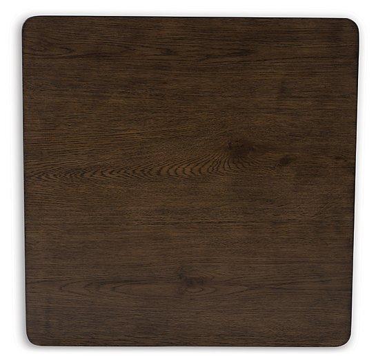 Veramond Occasional Table Set - Furniture & Design Outlet (Kalamazoo,MI)