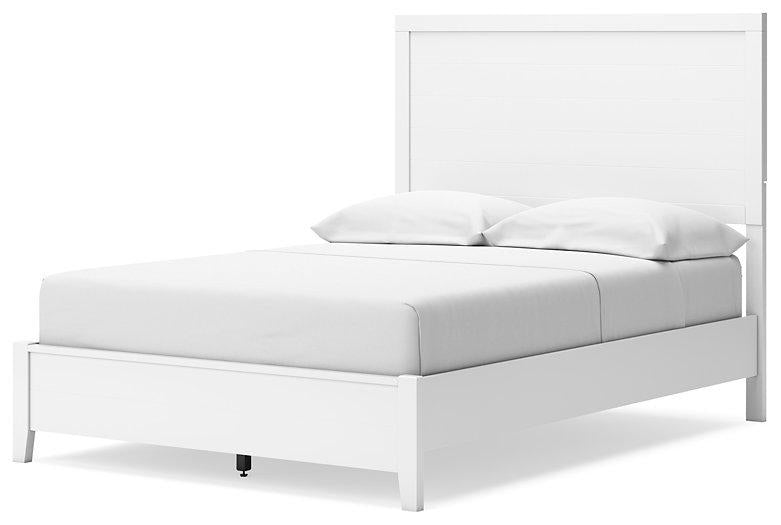 Binterglen Bedroom Package - Furniture & Design Outlet (Kalamazoo,MI)