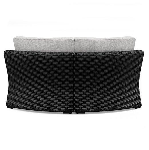 Beachcroft Outdoor Sectional - Furniture & Design Outlet (Kalamazoo,MI)