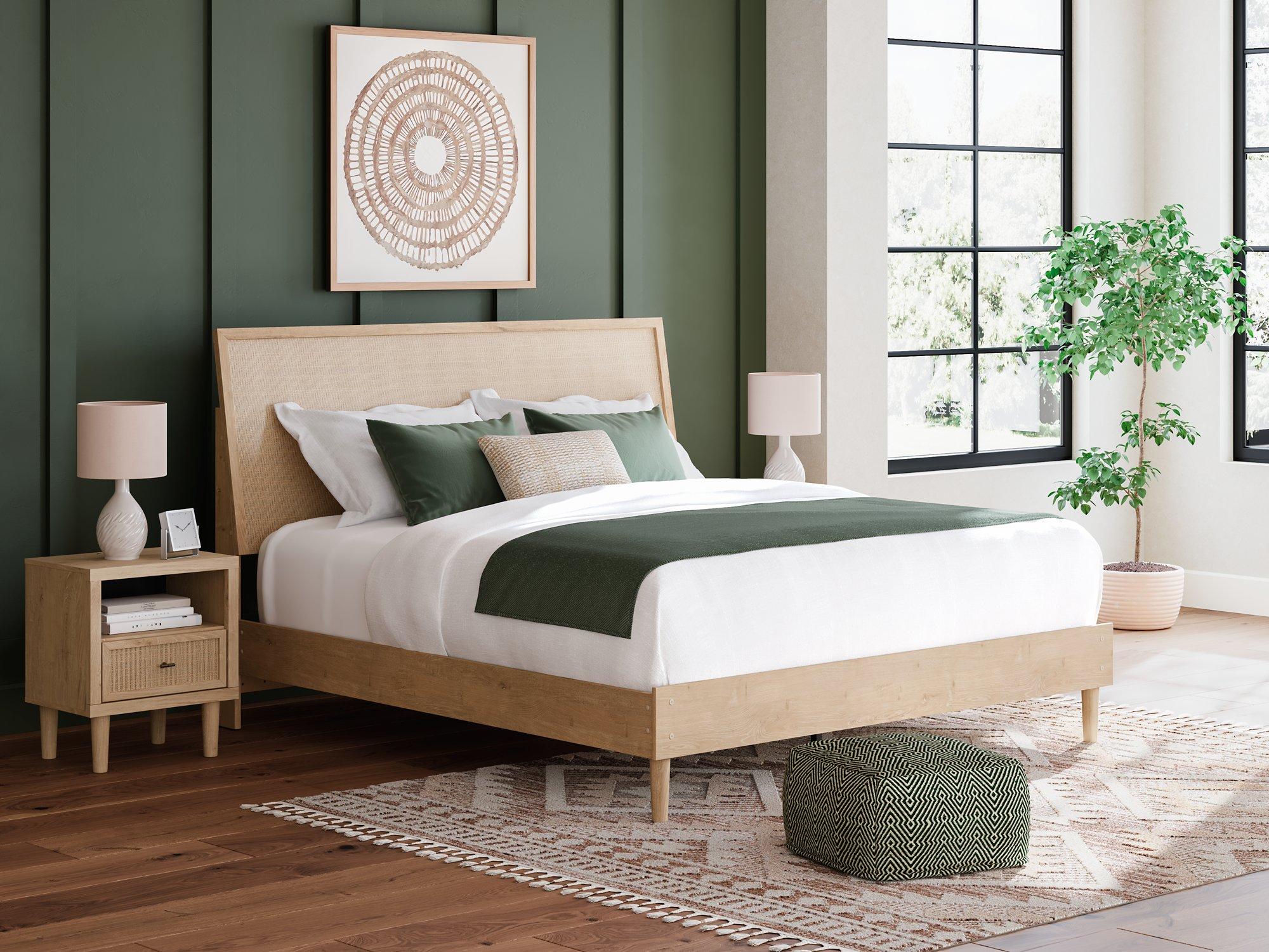 Cielden Bedroom Set - Furniture & Design Outlet (Kalamazoo,MI)