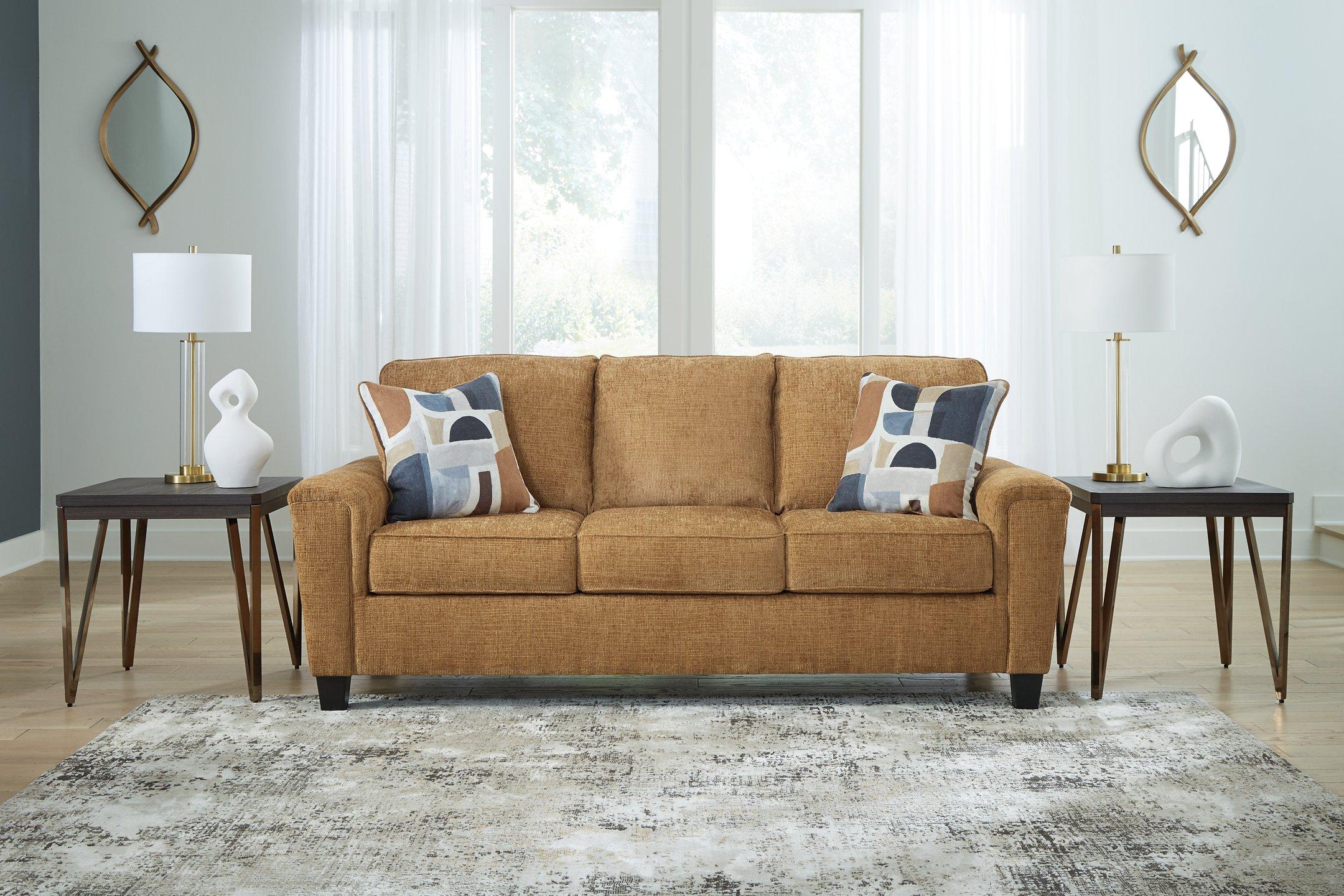 Erinslane Living Room Set - Furniture & Design Outlet (Kalamazoo,MI)