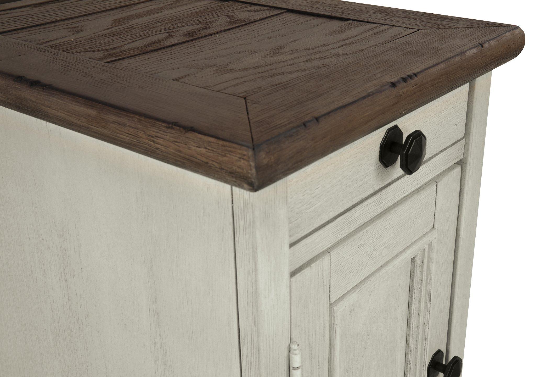 Bolanburg Table Set - Furniture & Design Outlet (Kalamazoo,MI)