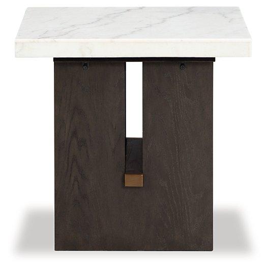 Burkhaus Occasional Table Set - Furniture & Design Outlet (Kalamazoo,MI)