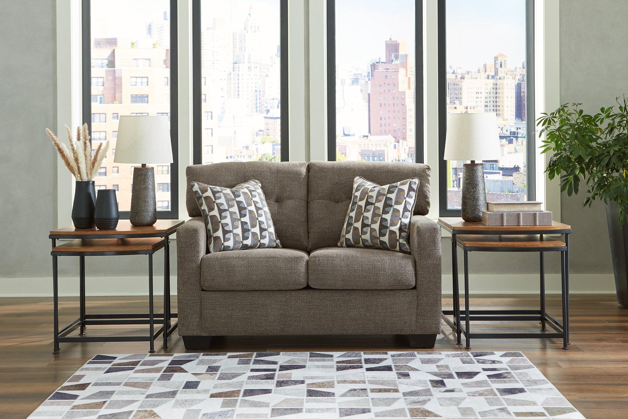 Mahoney Living Room Set - Furniture & Design Outlet (Kalamazoo,MI)