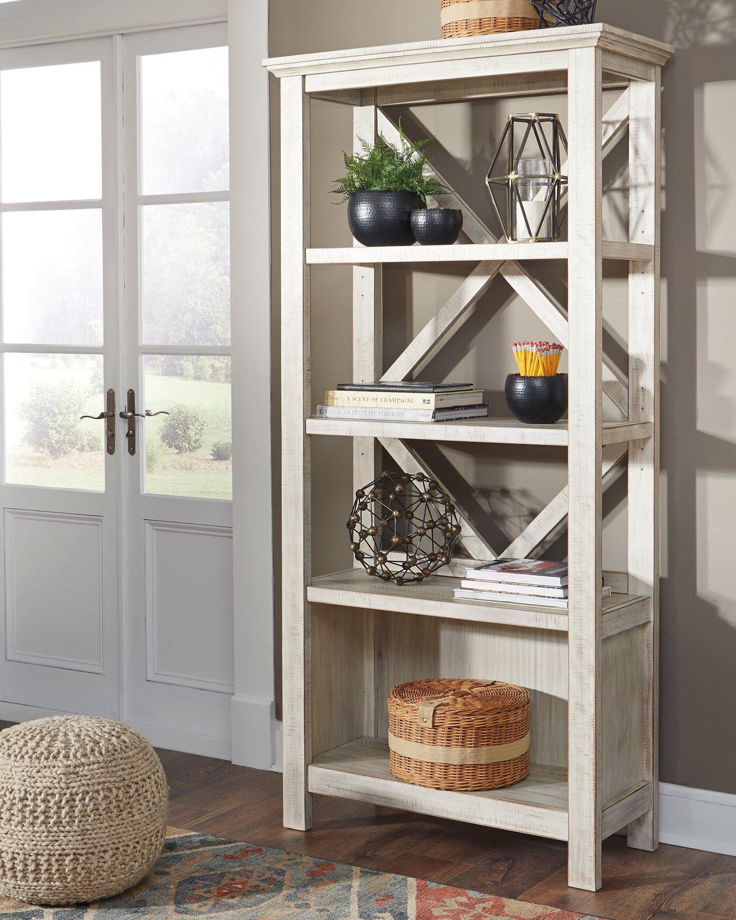 Carynhurst Home Office Set - Furniture & Design Outlet (Kalamazoo,MI)