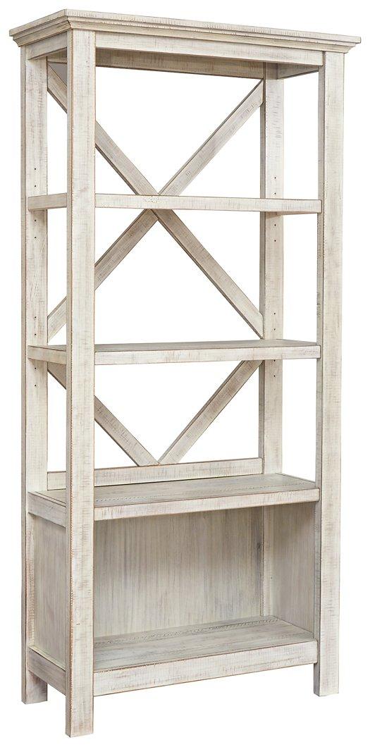 Carynhurst Home Office Set - Furniture & Design Outlet (Kalamazoo,MI)