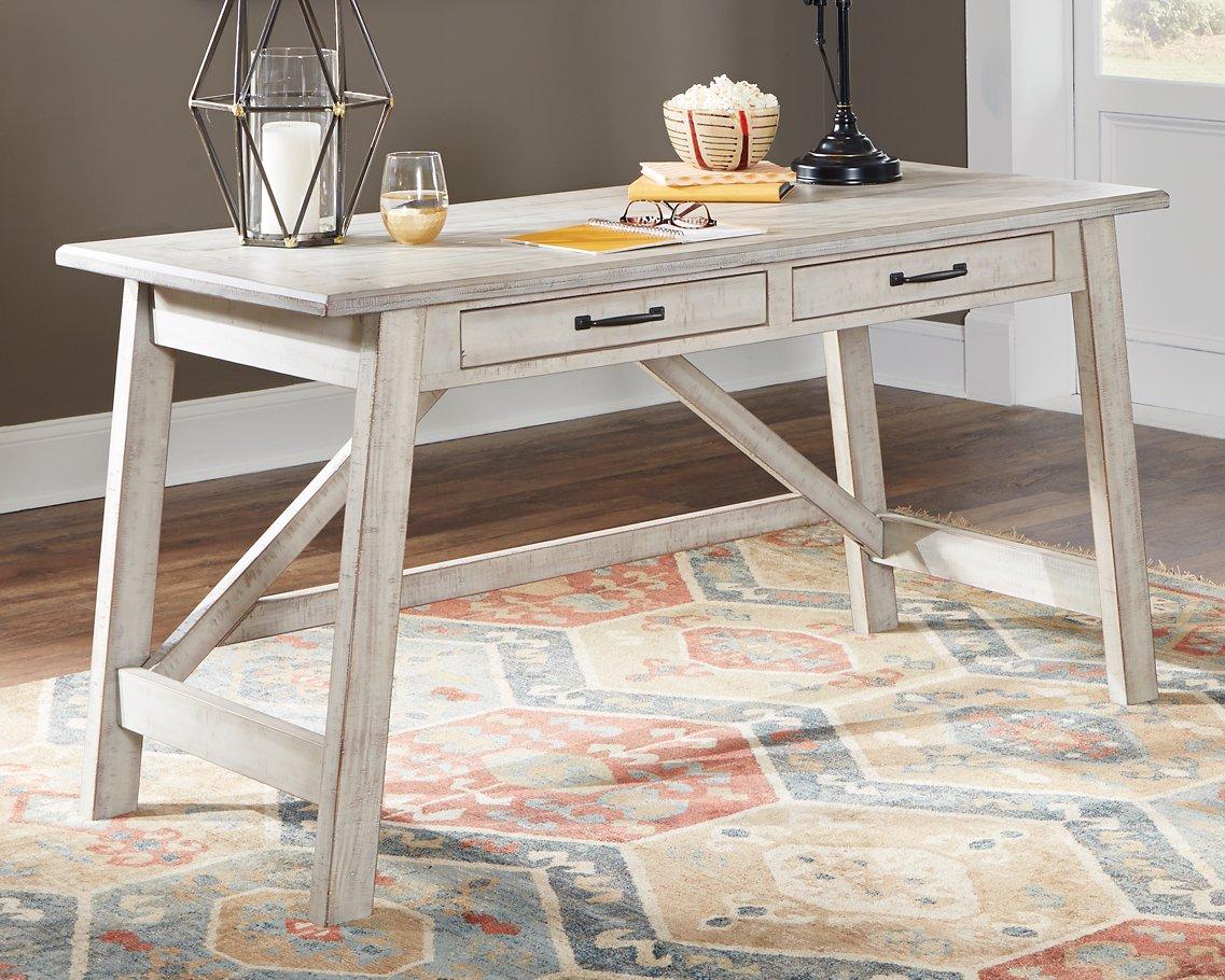 Carynhurst Home Office Set - Furniture & Design Outlet (Kalamazoo,MI)