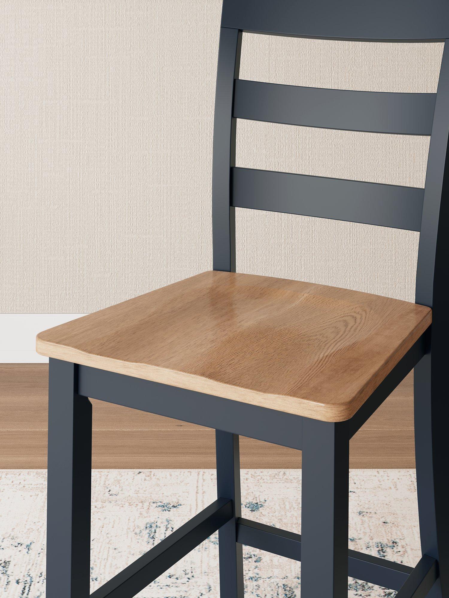 Gesthaven Dining Set - Furniture & Design Outlet (Kalamazoo,MI)