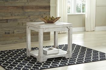 Fregine End Table Set - Furniture & Design Outlet (Kalamazoo,MI)