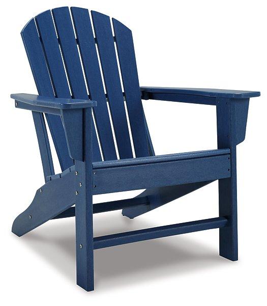Sundown Treasure Outdoor Seating Set - Furniture & Design Outlet (Kalamazoo,MI)