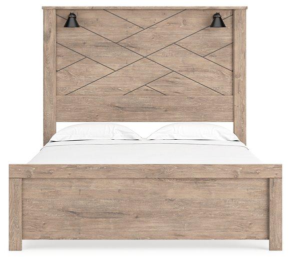 Senniberg Bedroom Set - Furniture & Design Outlet (Kalamazoo,MI)